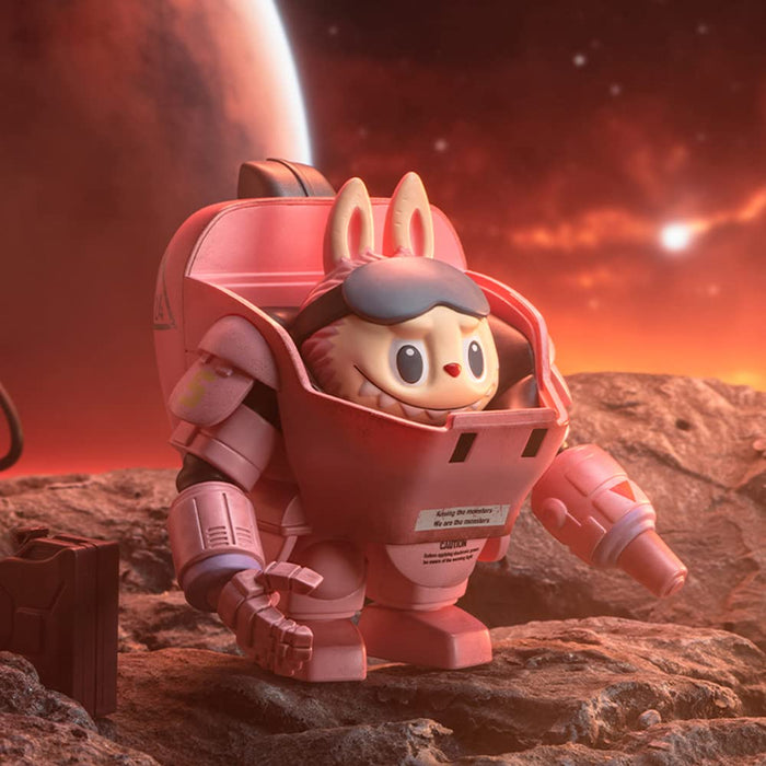 Pop Mart Labubu Monsters × Kow Yokoyama Ma.K. Series Piece-Kiichin - The #1 Place for Japanese Goods in Your Hand!