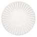 Hana Plate Seto Ware 23cm Ginkaku Aito Japan-Kiichin - The #1 Place for Japanese Goods in Your Hand!