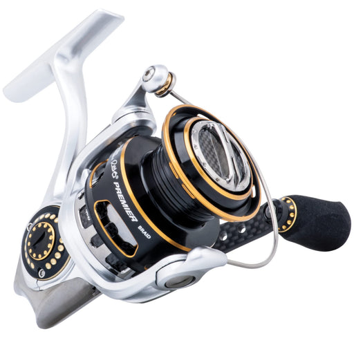 Abu Garcia Revo Premier Spinning Reel Lightweight High Performance Fishing-Kiichin - The #1 Place for Japanese Goods in Your Hand!