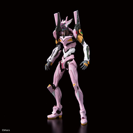 Bandai Spirits Rg Evangelion Unit 8 Α 1/144 Model 2556661-Kiichin - The #1 Place for Japanese Goods in Your Hand!