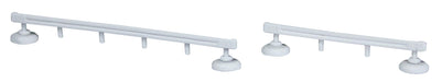 Rokuhan Z Gauge Guardrail Set S060-1 – Diorama Modeling Supplies-Kiichin - The #1 Place for Japanese Goods in Your Hand!