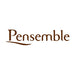 Pilot Pensemble Black Roll Type Zipper Pencil Case PSRF5-01-B-Kiichin - The #1 Place for Japanese Goods in Your Hand!