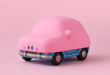 Good Smile Company Kirby of The Stars Car Figure Pop Up Parade Rush Edition Non-Scale Mahogany Ver.-Kiichin - The #1 Place for Japanese Goods in Your Hand!