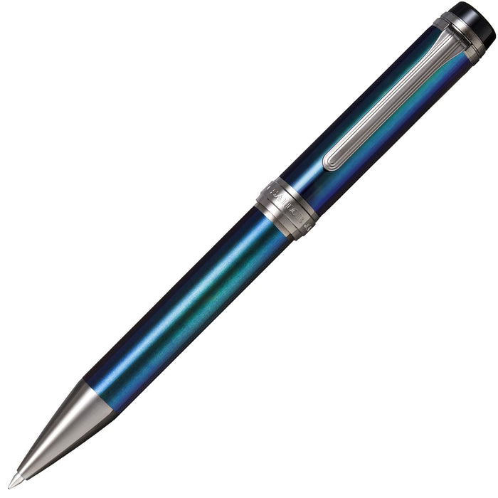 Sailor Fountain Pen Cylint Ballpoint Stainless Steel Lagoon 15-3505-240