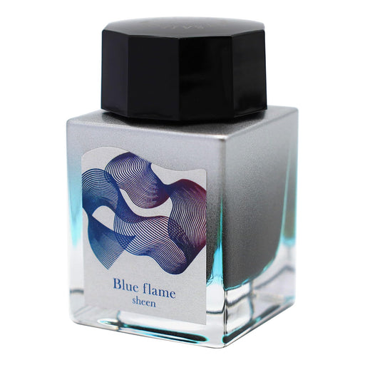 Sailor Fountain Pen Ink Bottle Dipton Blue 20ML Water-Based Dye 13-1800-201 Model-Kiichin - The #1 Place for Japanese Goods in Your Hand!