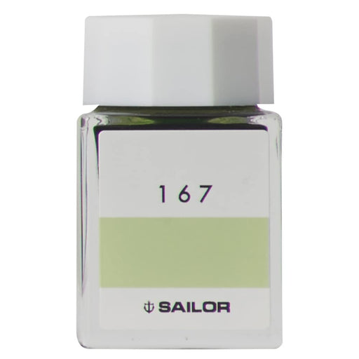 Sailor Fountain Pen Kobo 167 Dye Bottle Ink 20ml 13-6210-167 Series-Kiichin - The #1 Place for Japanese Goods in Your Hand!