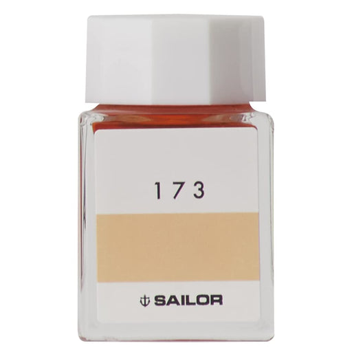 Sailor Fountain Pen Kobo 173 20Ml Dye - Fountain Pen Ink Bottle 13-6210-173-Kiichin - The #1 Place for Japanese Goods in Your Hand!