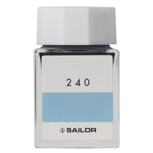 Sailor Fountain Pen Kobo 240 Dye with 20ml Bottle Ink 13-6210-240-Kiichin - The #1 Place for Japanese Goods in Your Hand!