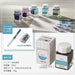 Sailor Fountain Pen 13-6210-464 with Kobo 464 Dye 20ml Bottle Ink-Kiichin - The #1 Place for Japanese Goods in Your Hand!