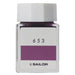 Sailor Fountain Pen Kobo 653 20ml Dye Bottle Ink Model 13-6210-653-Kiichin - The #1 Place for Japanese Goods in Your Hand!