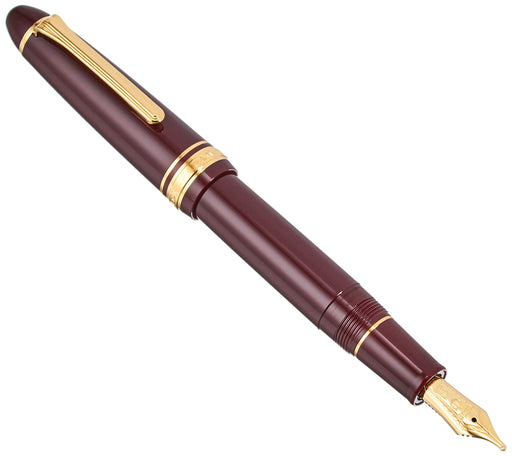 Sailor Fountain Pen Profit 21 Marun Zoom 11-2021-732 Model Premium Quality Pen-Kiichin - The #1 Place for Japanese Goods in Your Hand!