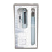 Sailor Fountain Pen Profit Junior +10 Brush Characters Flickering Frozen Sky 10-0420-706-Kiichin - The #1 Place for Japanese Goods in Your Hand!