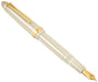 Sailor Fountain Pen Profit Standard Ivory Extra Fine Model 11-1219-117-Kiichin - The #1 Place for Japanese Goods in Your Hand!