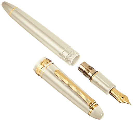 Sailor Fountain Pen Profit Standard Ivory Extra Fine Model 11-1219-117-Kiichin - The #1 Place for Japanese Goods in Your Hand!