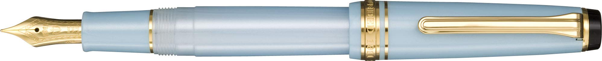 Sailor Shiki Ori Setsugetsu Soraha Haruzora Extra Fine Point Pen - Japan 11-1224-101-Kiichin - The #1 Place for Japanese Goods in Your Hand!