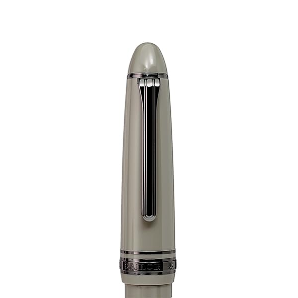 Sailor Fountain Pen Profit Themis F Nib Itoya Exclusive Premium Writing Tool