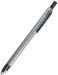 Sailor Fountain Pen 3Way-M Silver Job Hunting Ballpoint Pen-Kiichin - The #1 Place for Japanese Goods in Your Hand!