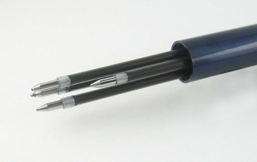 Sailor Fountain Pen 3-Way S 17-5364-040 Job Hunting Ballpoint Blue Ink-Kiichin - The #1 Place for Japanese Goods in Your Hand!
