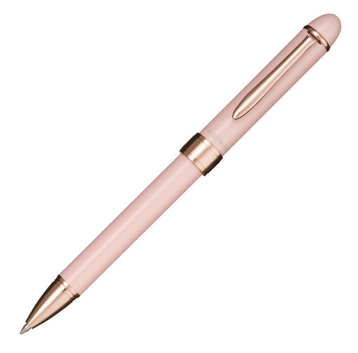Sailor Fountain Pen Multifunctional 2 Colors Sharp Facine Pearl Pink 16-0325-231-Kiichin - The #1 Place for Japanese Goods in Your Hand!