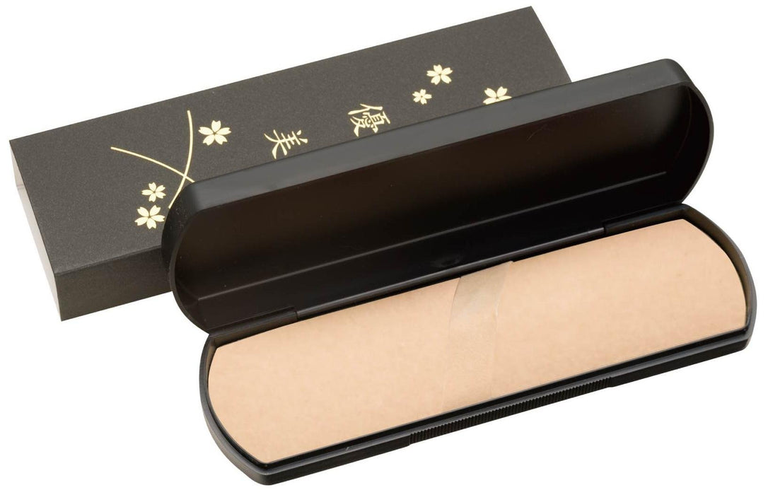 Sailor Fountain Pen Multifunctional 2 Colors Sharp Makie Mt Fuji Winter Design-Kiichin - The #1 Place for Japanese Goods in Your Hand!