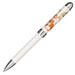 Sailor Multifunctional Fountain Pen Makie My Melody Design 2 Colors 16-0349-210-Kiichin - The #1 Place for Japanese Goods in Your Hand!