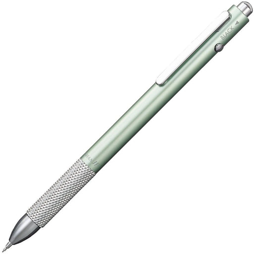 Sailor Fountain Pen Green 2-Color Multifunctional Sharp Marchand Model 16-0119-260-Kiichin - The #1 Place for Japanese Goods in Your Hand!
