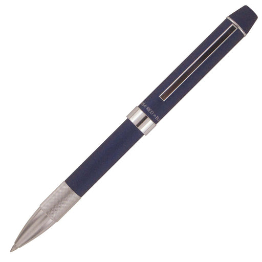 Sailor Multifunctional Fountain Pen 2 Colors Sharp Metalino Fit Blue 16-0219-240-Kiichin - The #1 Place for Japanese Goods in Your Hand!