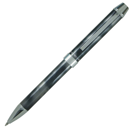 Sailor Multifunctional Fountain Pen 2 Colors Sharp Metalino Spot Black 16-0159-220-Kiichin - The #1 Place for Japanese Goods in Your Hand!