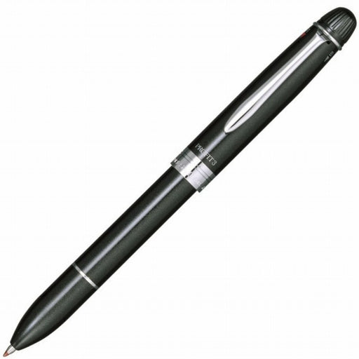 Sailor Fountain Pen Multifunctional 2 Color Sharp Profit 3 Black 16-0331-220-Kiichin - The #1 Place for Japanese Goods in Your Hand!