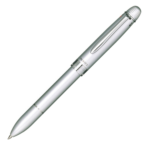 Sailor Fountain Pen 2-Colors Multifunctional Sharp Profit 3 Silver 16-0331-219-Kiichin - The #1 Place for Japanese Goods in Your Hand!