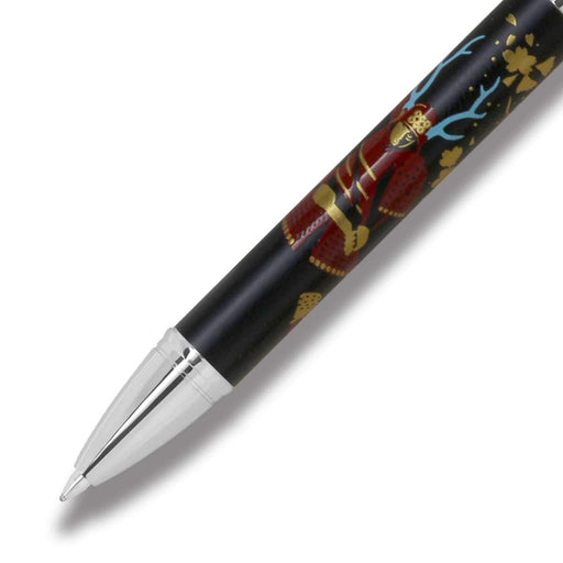 Sailor Fountain Pen - Multifunctional Yukimura Sanada Makie Composite Writing 16-8389-223-Kiichin - The #1 Place for Japanese Goods in Your Hand!