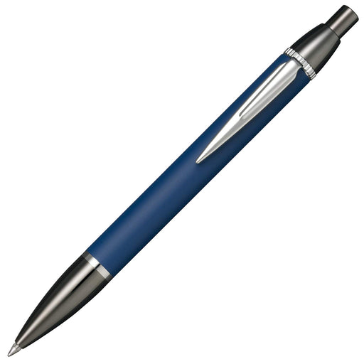 Sailor Fountain Pen Time Tide Plus Multifunctional Black X Blue Model 17-0360-040-Kiichin - The #1 Place for Japanese Goods in Your Hand!