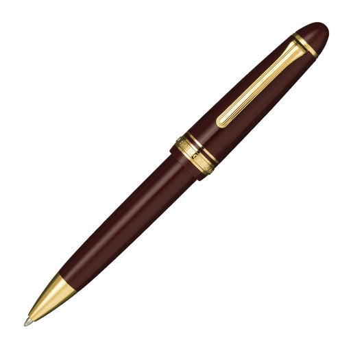 Sailor Fountain Pen Profit 21 Marun Oil-Based Ballpoint Pen 16-1009-632-Kiichin - The #1 Place for Japanese Goods in Your Hand!