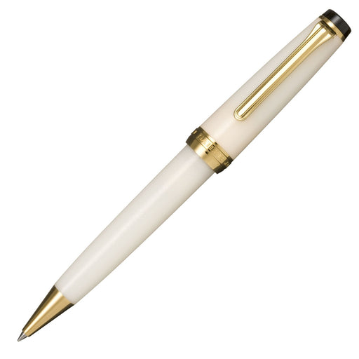 Sailor Fountain Pen Meigetsu 16-0719-203 Shiki Oriori Oil-Based 0.7 Ballpoint Pen-Kiichin - The #1 Place for Japanese Goods in Your Hand!
