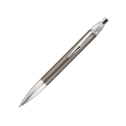 Sailor Fountain Pen Time Tide 0.7 Gray Oil-Based Ballpoint Pen 16-0230-221-Kiichin - The #1 Place for Japanese Goods in Your Hand!
