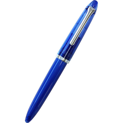Sailor Fountain Pen Profit Junior S Blue - Reliable 11-8022-340 Writing Instrument-Kiichin - The #1 Place for Japanese Goods in Your Hand!