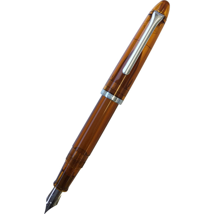 Sailor Fountain Pen Profit Junior S Light Brown Model 11-8022-378-Kiichin - The #1 Place for Japanese Goods in Your Hand!