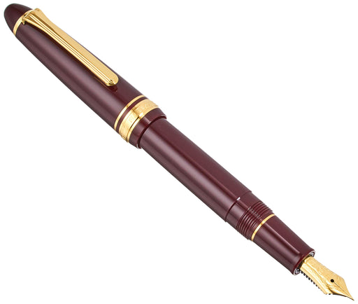 Sailor Fountain Pen Profit Standard Marun Extra Fine Nib 11-1219-132-Kiichin - The #1 Place for Japanese Goods in Your Hand!