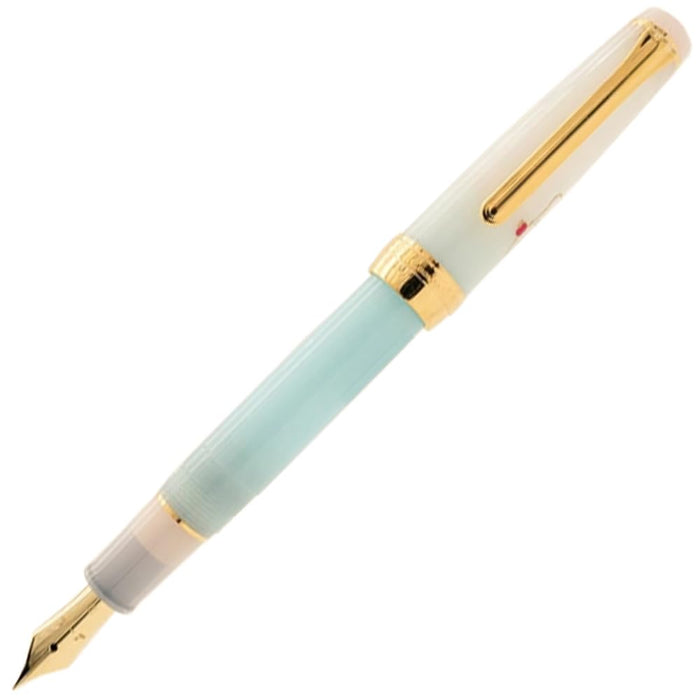 Sailor Sanrio Characters Fountain Pen Cinnamon Roll 14K Medium Fine