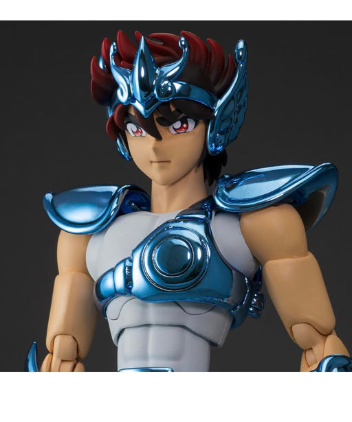 Saint Cloth Myth Pegasus Seiya Early Bronze Cloth Original Version-Kiichin - The #1 Place for Japanese Goods in Your Hand!