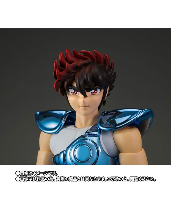Saint Cloth Myth Pegasus Seiya Early Bronze Cloth Original Version-Kiichin - The #1 Place for Japanese Goods in Your Hand!