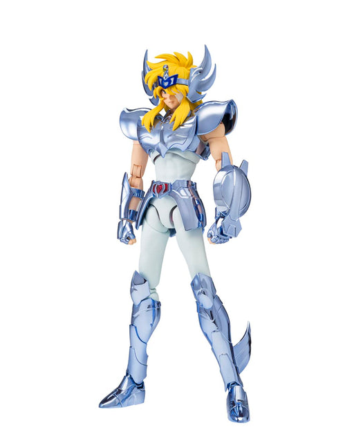 Bandai Spirits Saint Seiya Ex Cygnus Hyoga Die-Cast Figure 170Mm-Kiichin - The #1 Place for Japanese Goods in Your Hand!