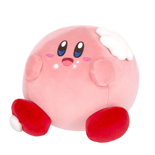 Sanei Boeki Kirby KGF-07 Plush W17xD17xH16cm-Kiichin - The #1 Place for Japanese Goods in Your Hand!
