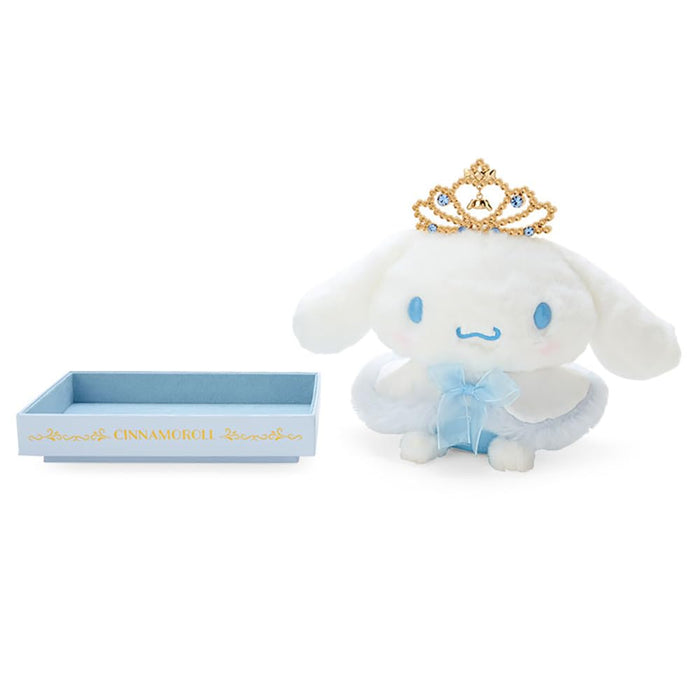 Sanrio Cinnamoroll Accessory Set 17x7x11cm 944858-Kiichin - The #1 Place for Japanese Goods in Your Hand!