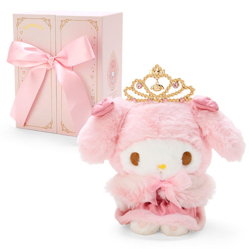 Sanrio My Melody Tokimeku Tiara Series 944777 15x7.5x14cm-Kiichin - The #1 Place for Japanese Goods in Your Hand!