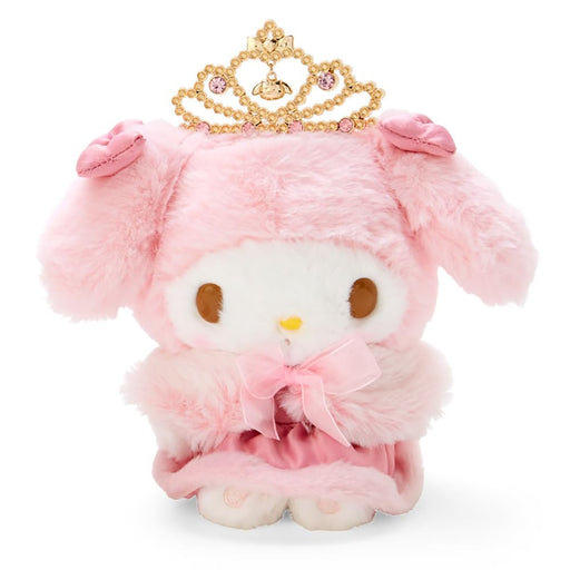 Sanrio My Melody Tokimeku Tiara Series 944777 15x7.5x14cm-Kiichin - The #1 Place for Japanese Goods in Your Hand!