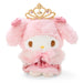 Sanrio My Melody Tokimeku Tiara Series 944777 15x7.5x14cm-Kiichin - The #1 Place for Japanese Goods in Your Hand!