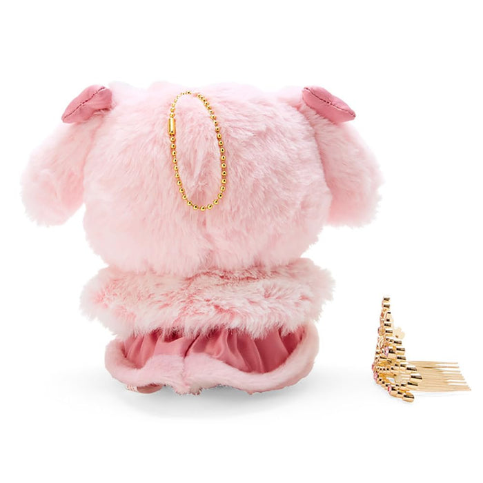 Sanrio My Melody Tokimeku Tiara Series 944777 15x7.5x14cm-Kiichin - The #1 Place for Japanese Goods in Your Hand!