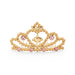 Sanrio My Melody Tokimeku Tiara Series 944777 15x7.5x14cm-Kiichin - The #1 Place for Japanese Goods in Your Hand!
