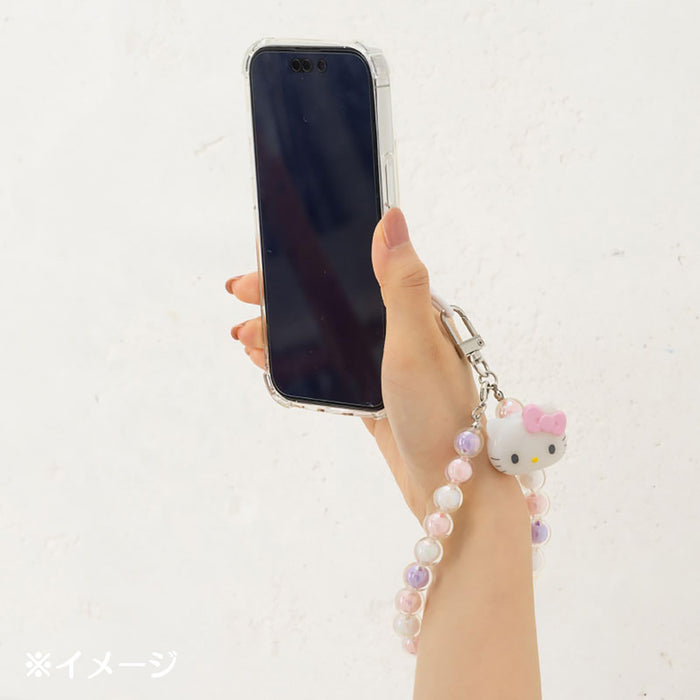 Sanrio Beaded Hand Strap Hangyodon Durable and Stylish Accessory 927732-Kiichin - The #1 Place for Japanese Goods in Your Hand!
